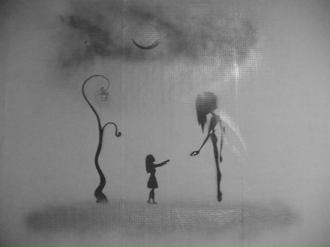 Jane Moth | Москва