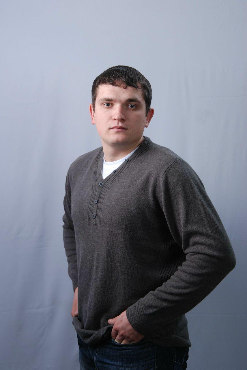 Юрий Дидковский | Коростень