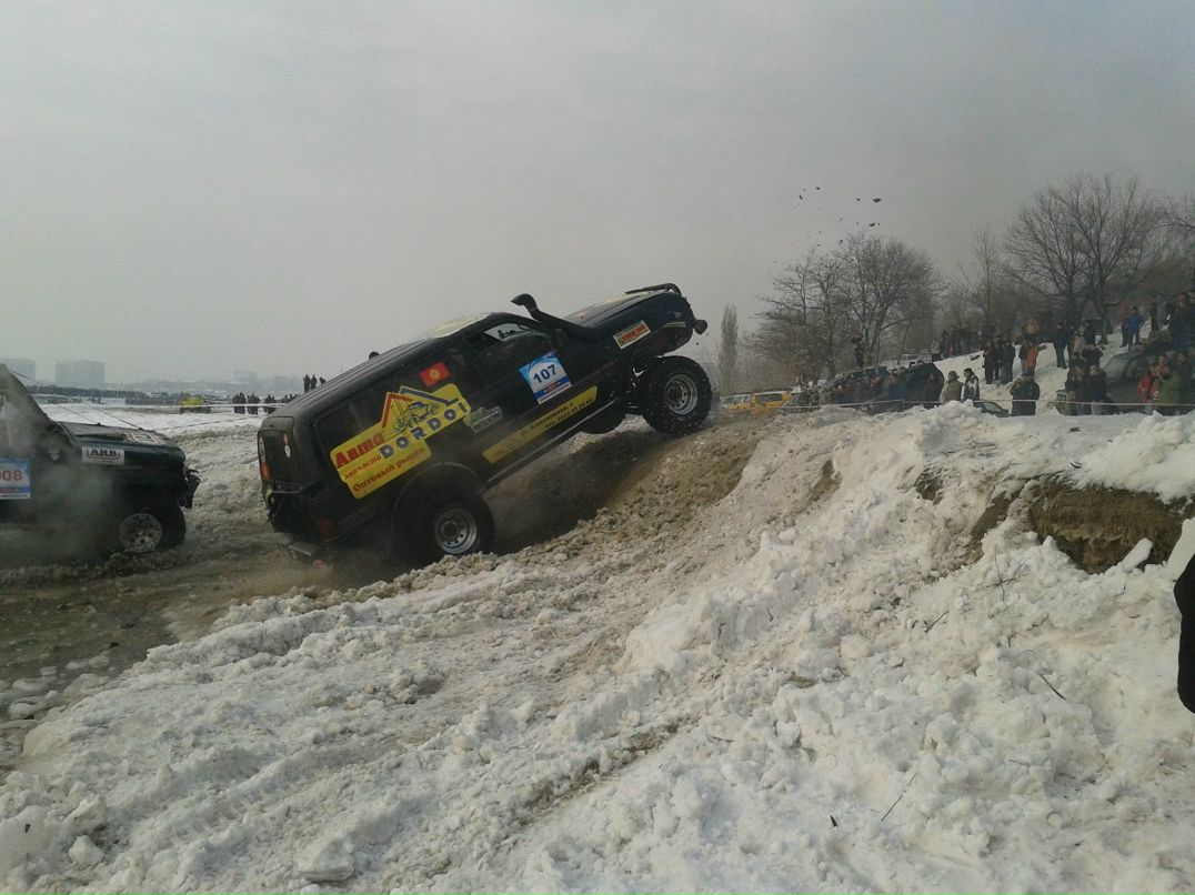 Ольга Nightwish | Алматы