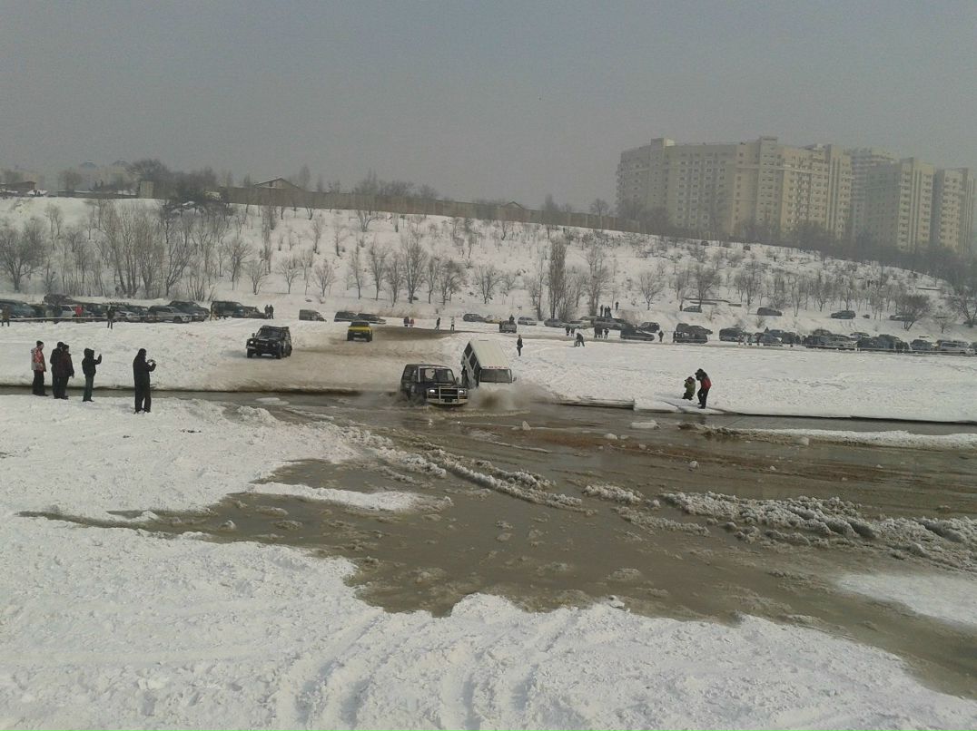 Ольга Nightwish | Алматы