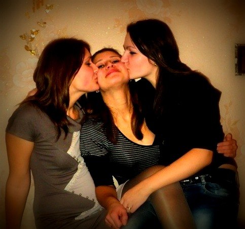 Анна Самсонюк | Бердичев