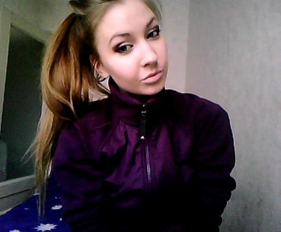 Катя Лебедева | Urbino