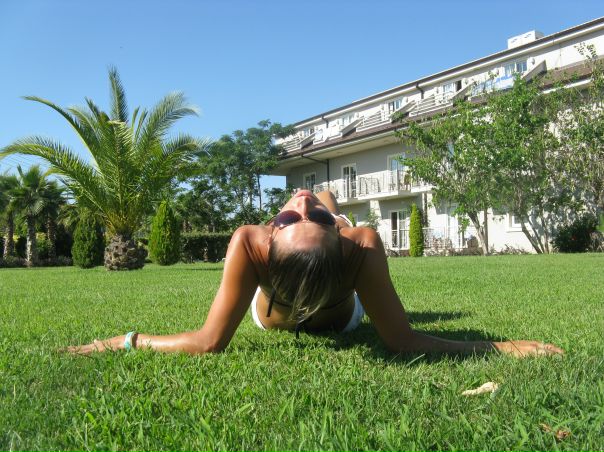 №66, Полина Ярошенко, Симферополь №66, Полина Ярошенко, Симферополь