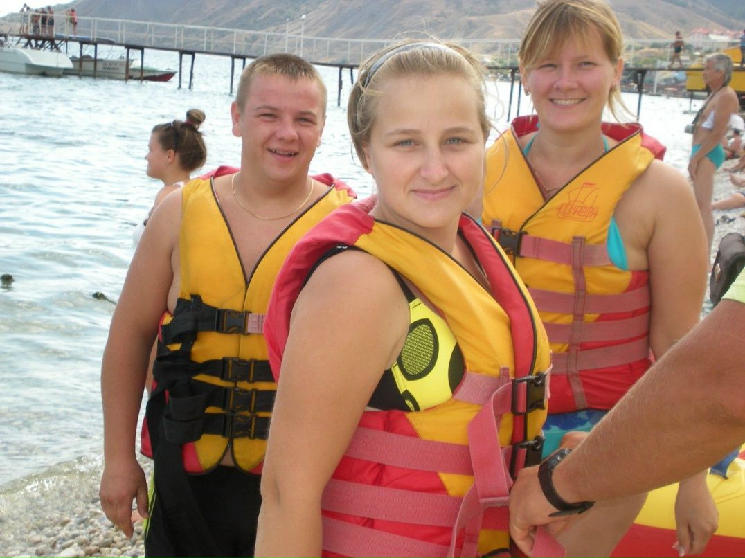 Татьяна Коваленко | Гайворон