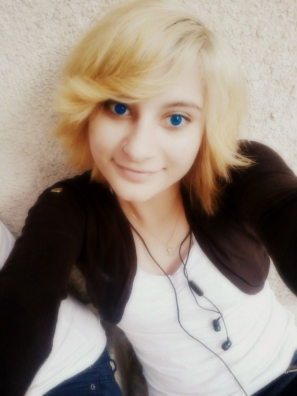 Настенка Рыбалкина | Нетания