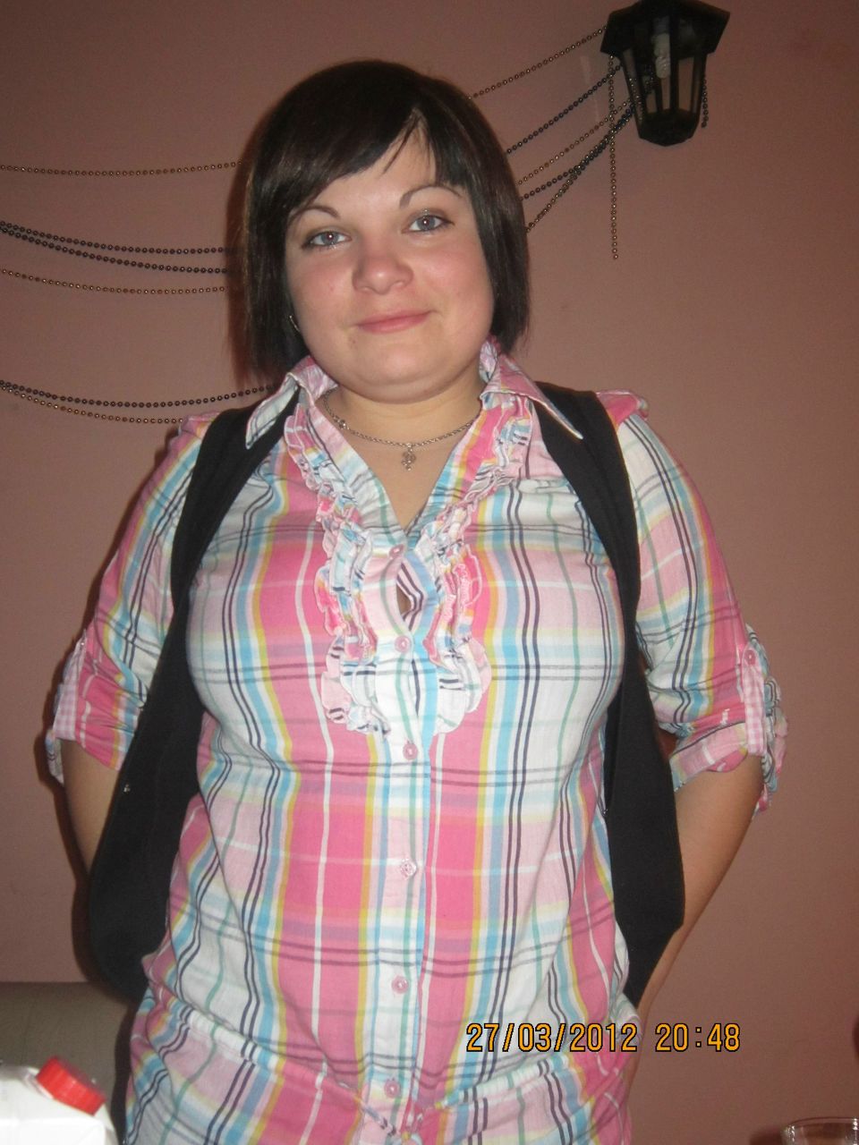 Валерия Решетова | Талдом