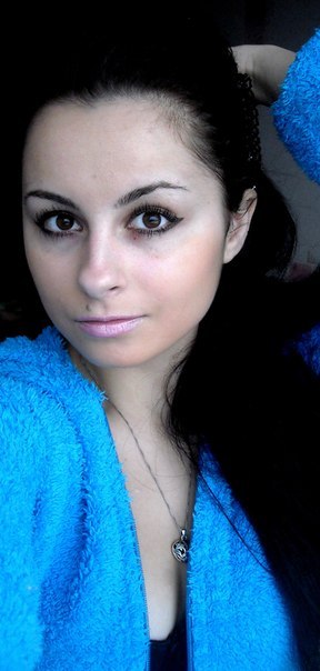 Катерина Альбицкая | Брест