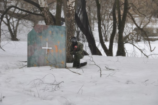 Максим Малышев | Москва