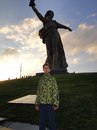 Фотография Барсукова Никиты