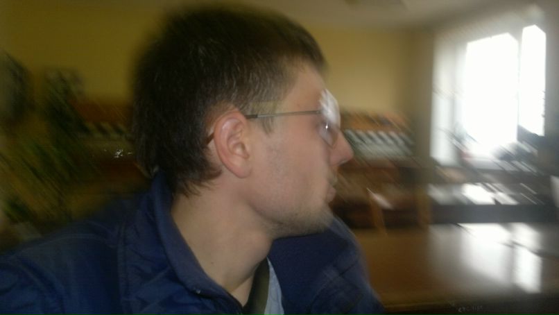 Евгений Ерушов | Александрия