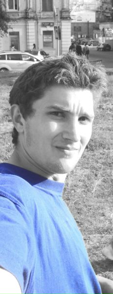 №148, Сергей Ляшенко, 35 лет, Харьков №148, Сергей Ляшенко, 35 лет, Харьков