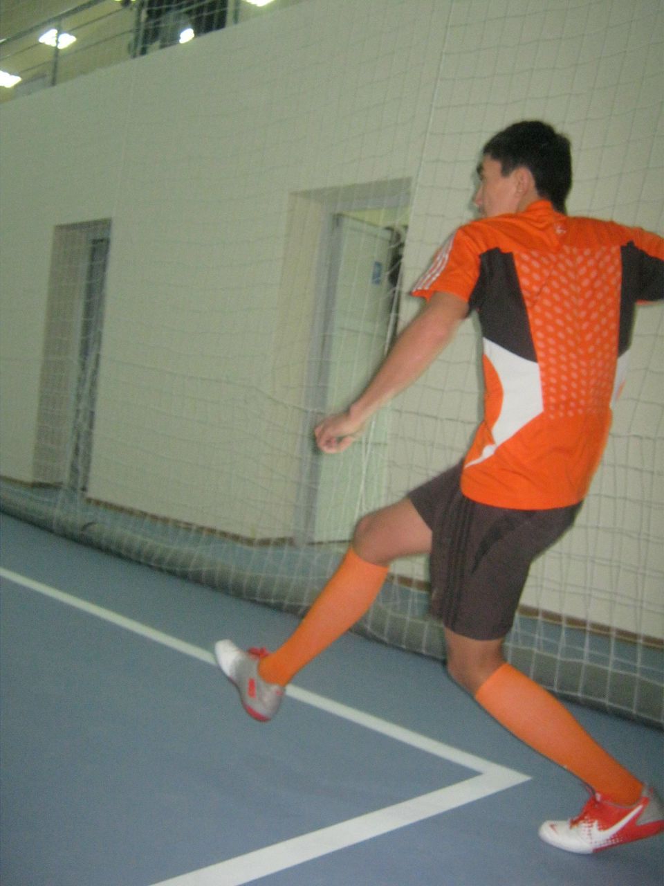 Тимур Возник el magnífico | 