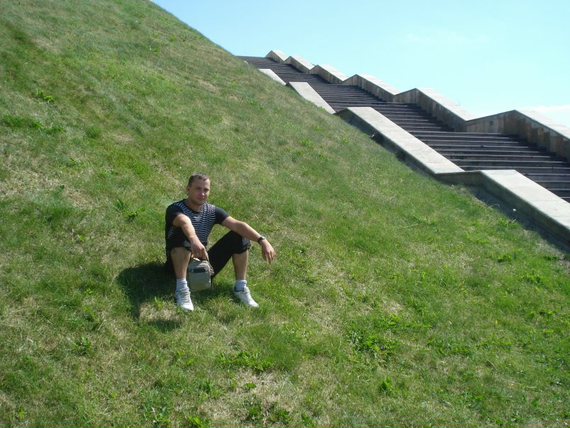 №13, Евгений Бережнов, 41 год, Тольятти, Россия №13, Евгений Бережнов, 41 год, Тольятти, Россия