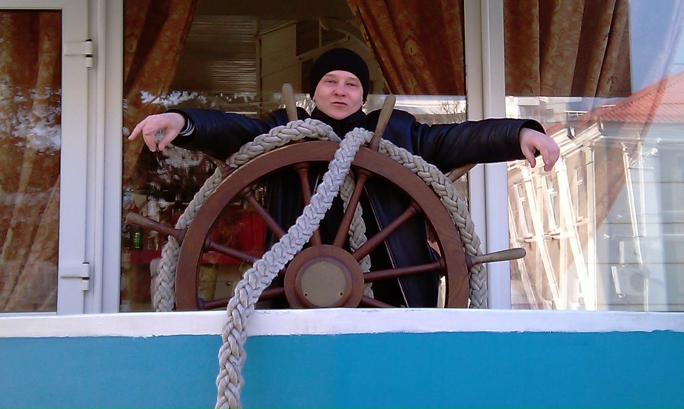 Андрей Иванов | Феодосия