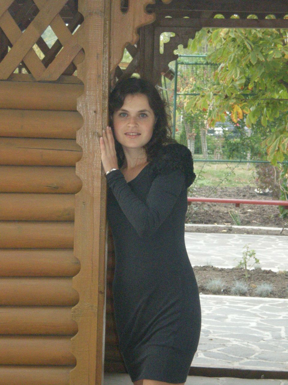 Таня Иванюк | Николаев