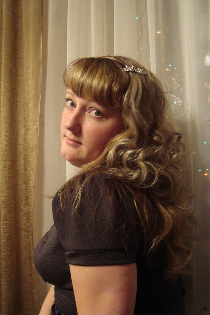 Юлия Бабкина | Братск