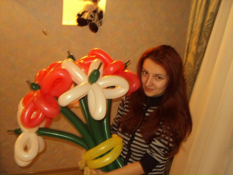 №3, Татьяна Борщ-Мережена, 30.12.1959, Киев №3, Татьяна Борщ-Мережена, 30.12.1959, Киев