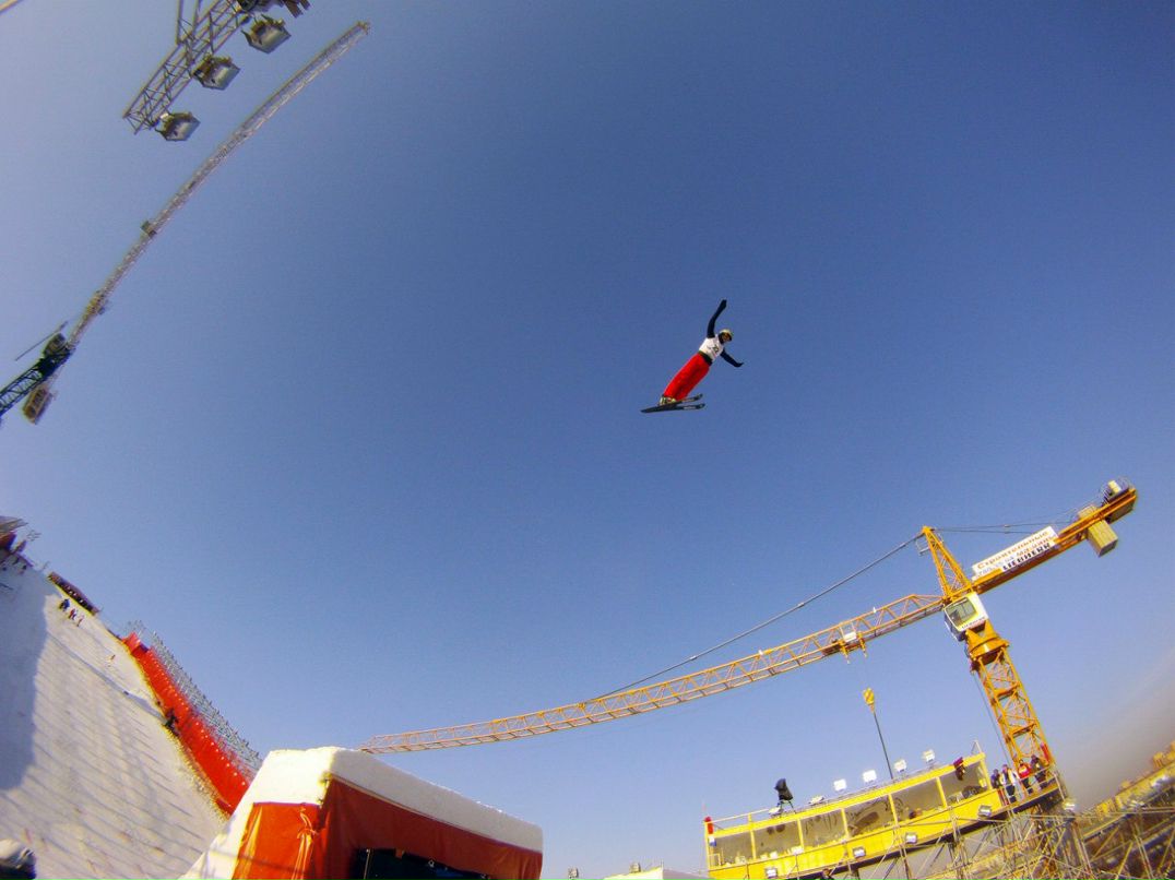 Михаил Смирнов | Москва