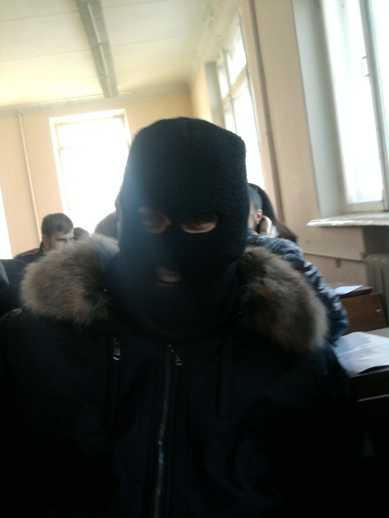 Виталий Дорогавцев | Каменское / Днепродзержинск