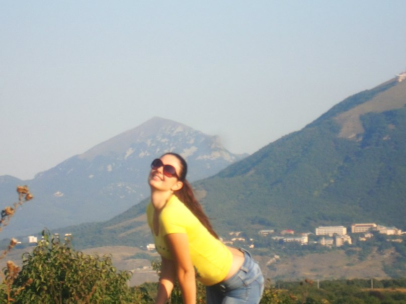 Анна Гвоздева | Астрахань