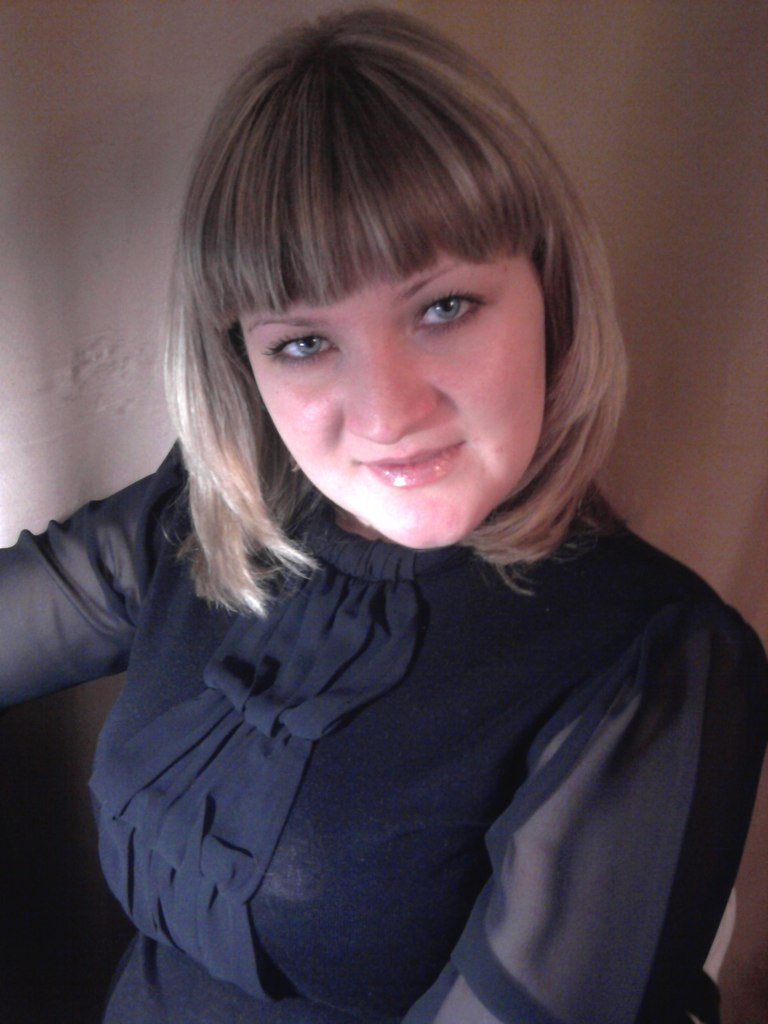 Татьяна Минаева | Куйбышев