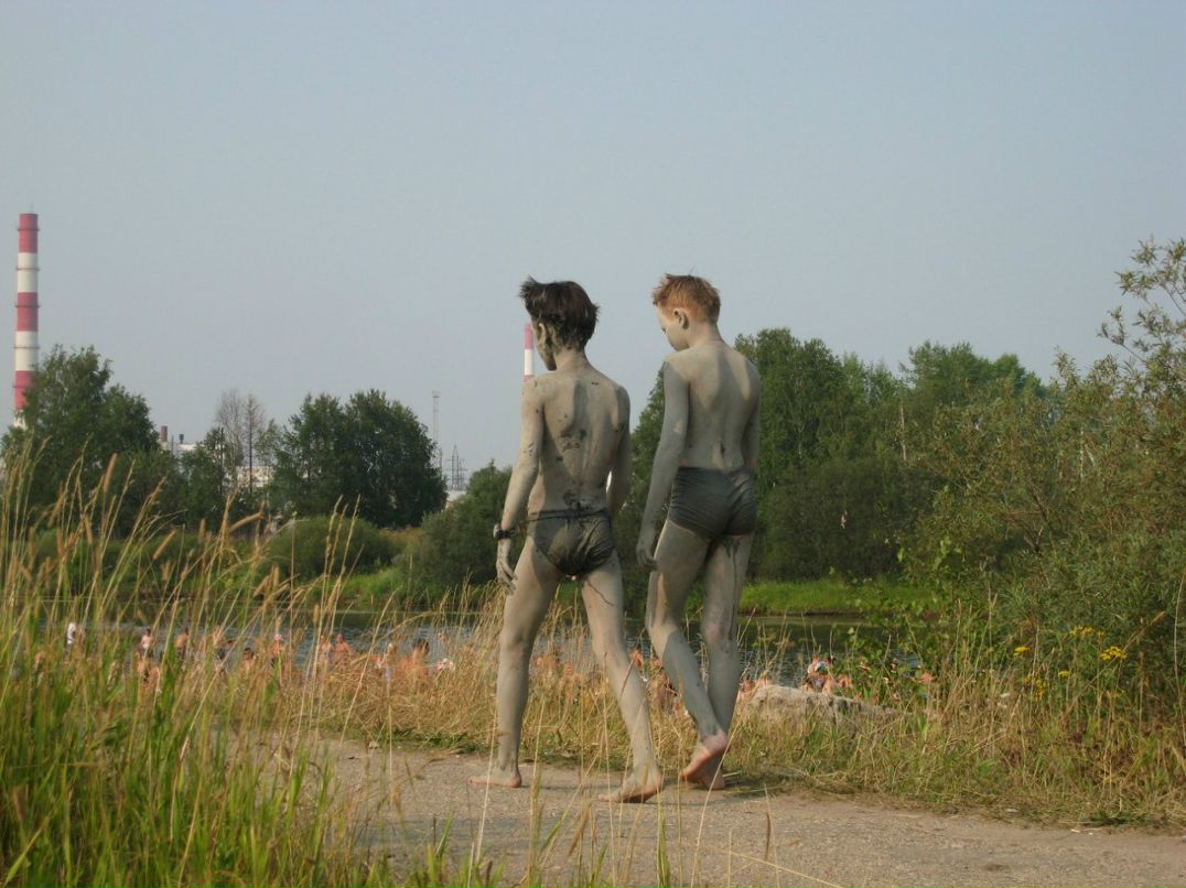 Людмила Вячеславова | Ухта