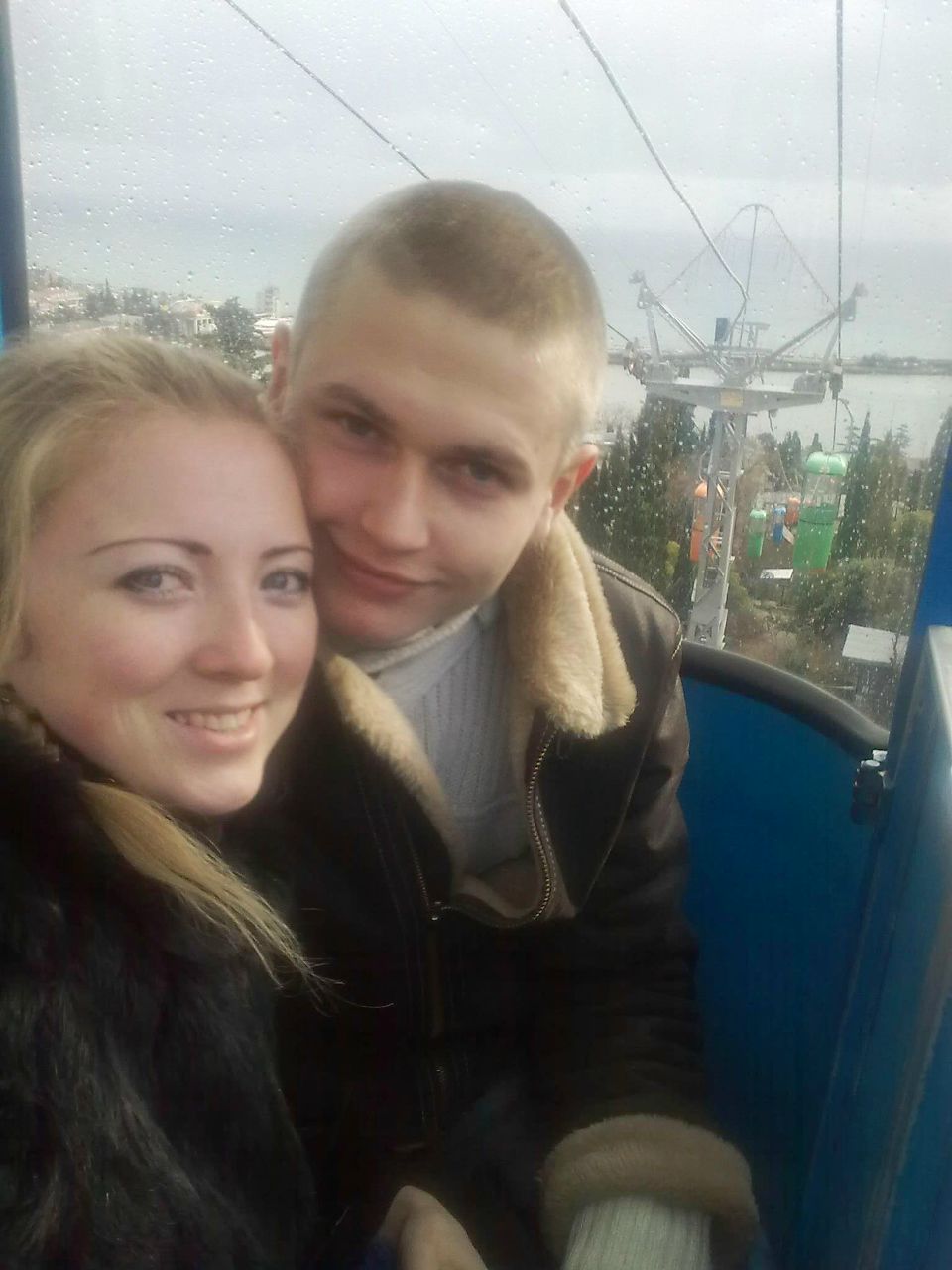 Елена Баранчук | Guangzhou