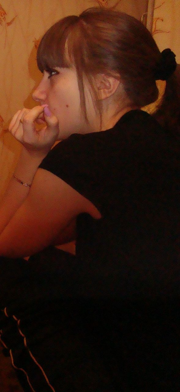 Дарья Есенина Евгеньевна | Москва