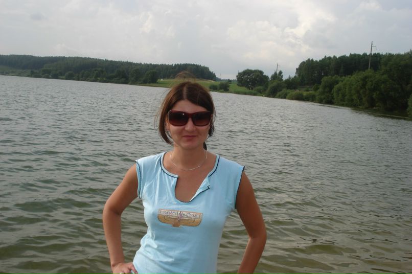 Марина Бородина | Минск