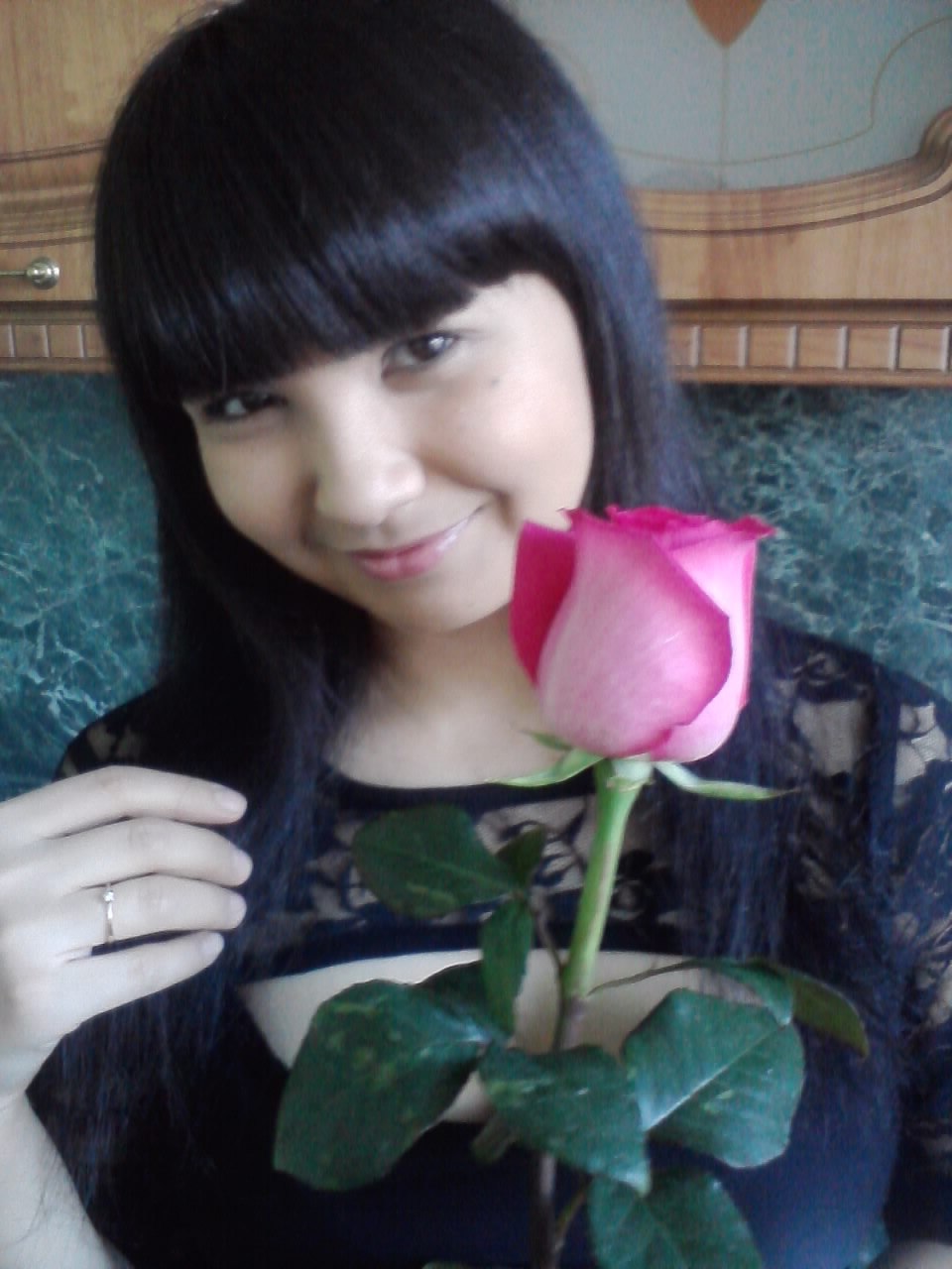 Ильмира Ниденталь | Челябинск