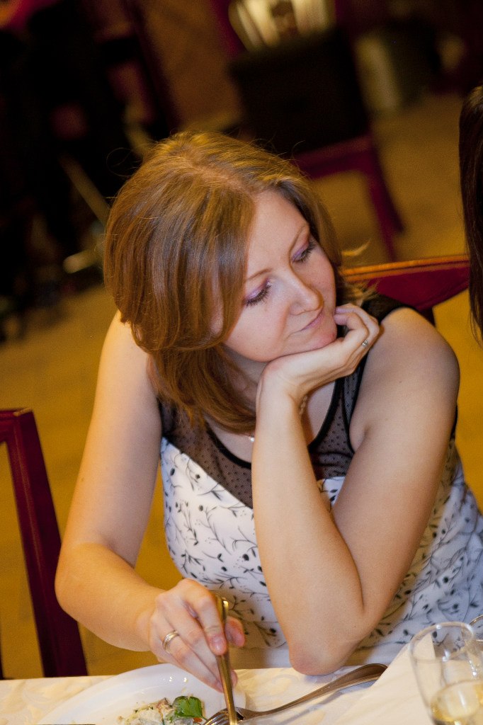 Марина Мирошниченко | Москва