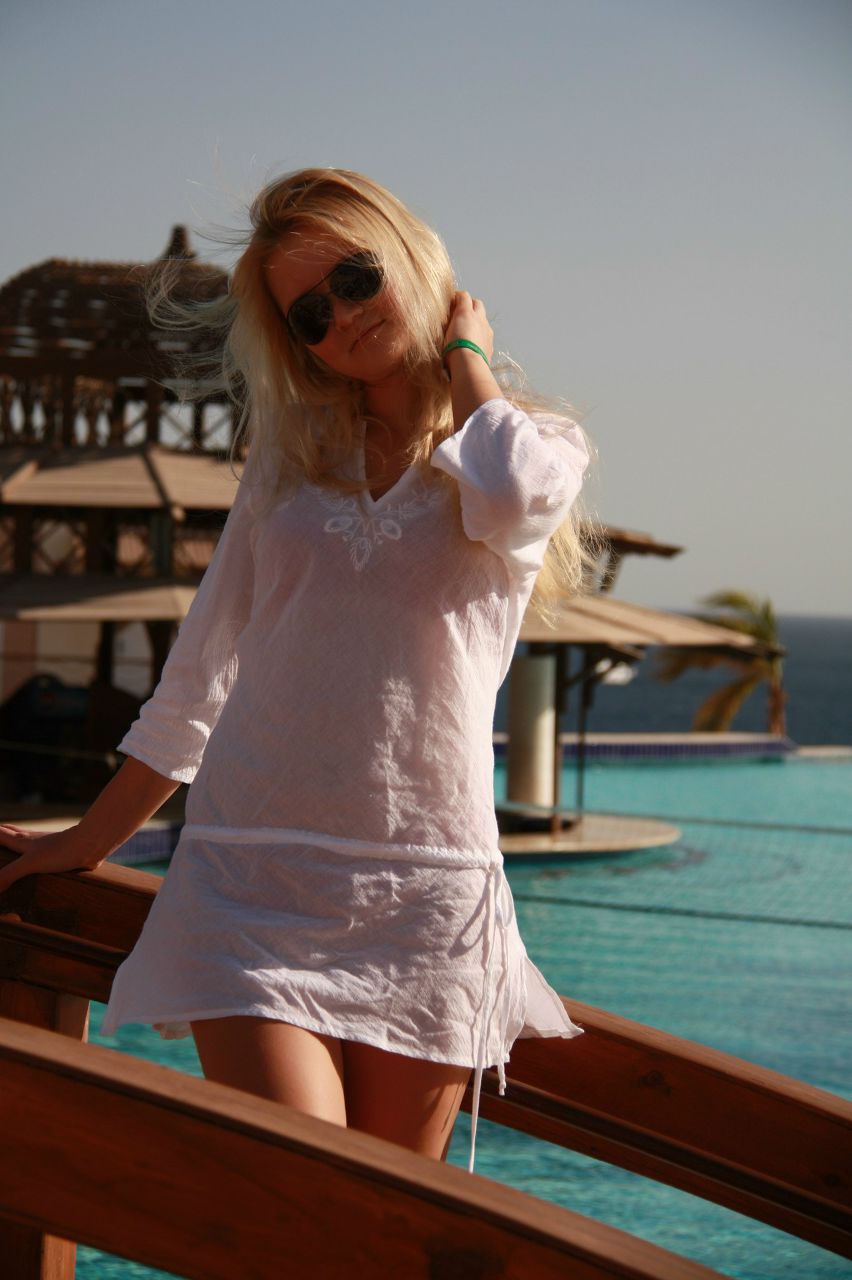 Кристина Чернова | Москва