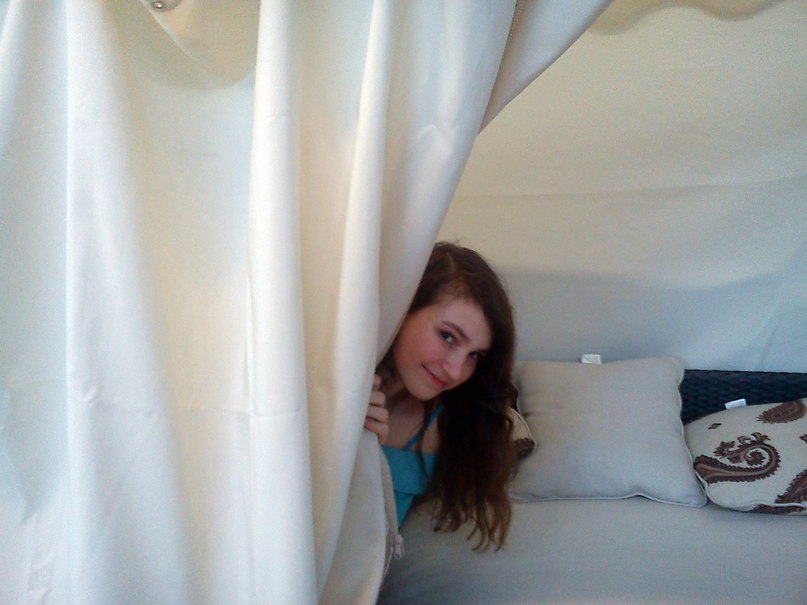 Света Евдокимова ♥FoQ♥ | Санкт-Петербург