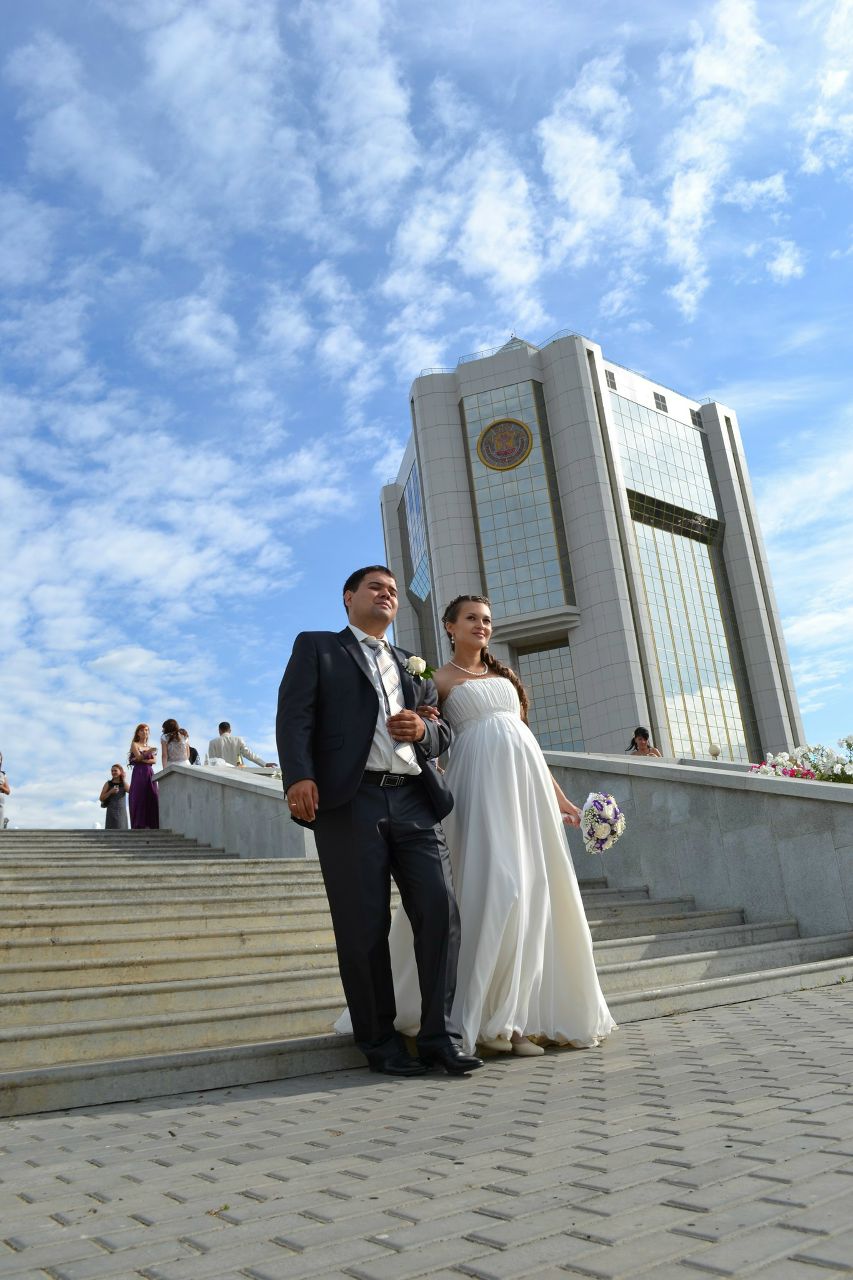 Серёга Васильев | Чебоксары