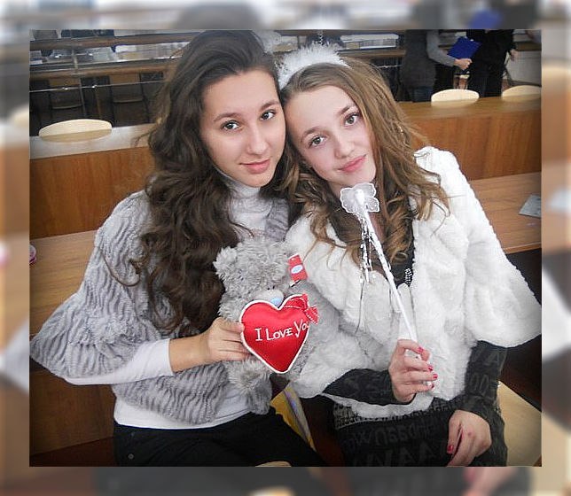 Настя Кобелева | Кропивницкий / Кировоград