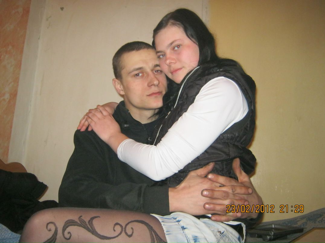 Алина Тимошенко | Белый Яр