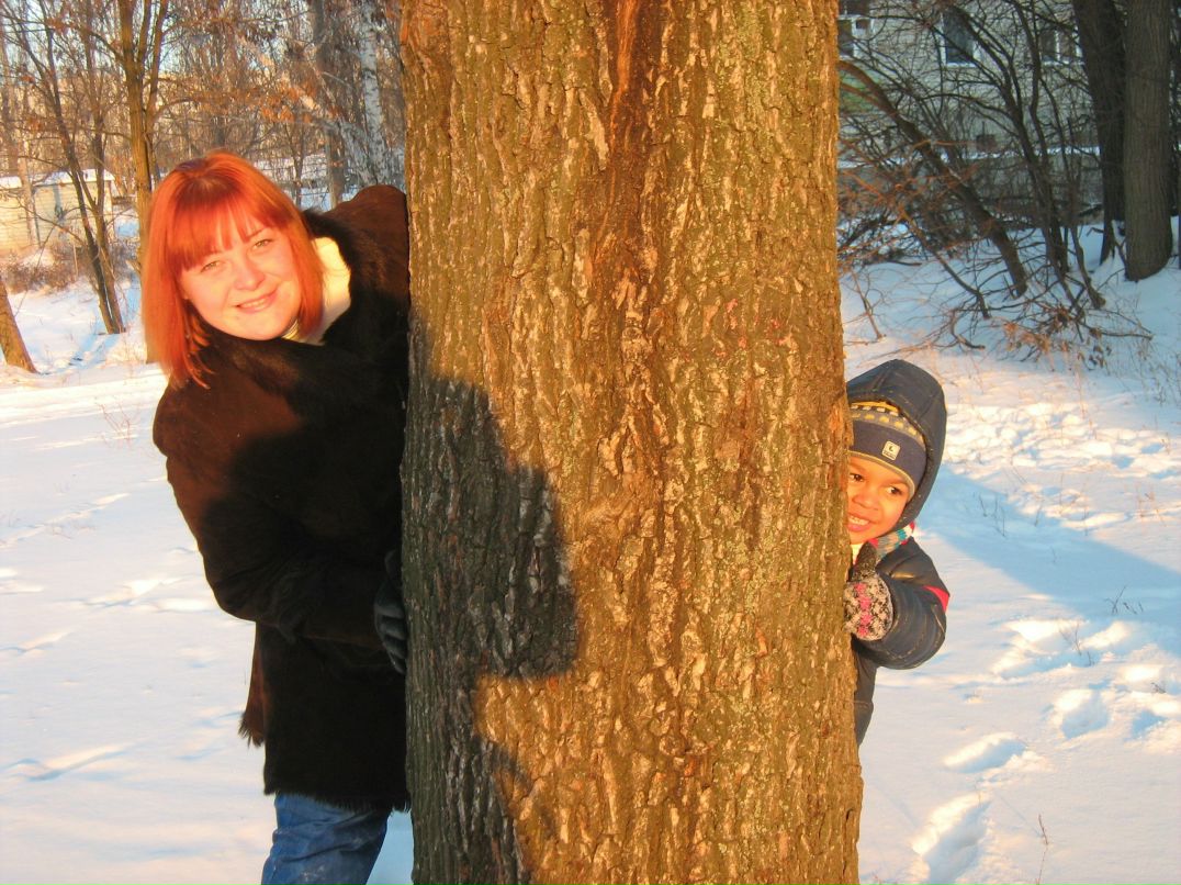 Ольга Харламенко | Краснодар