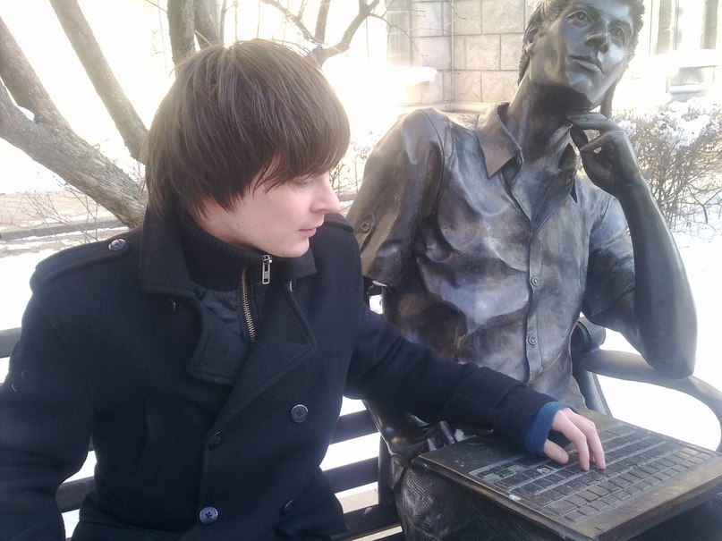 Антон Крайнов | Полтава