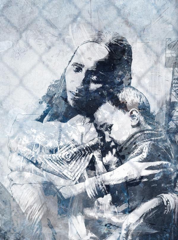 Ольга Ноздрин-Плотницкая | Минск