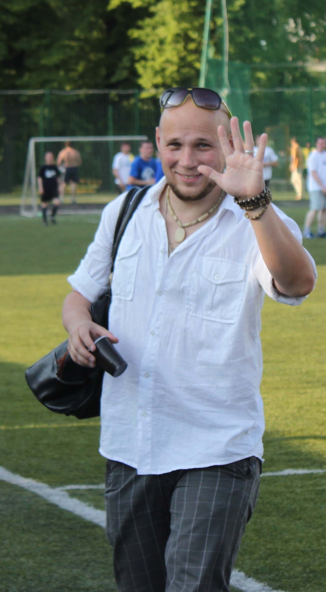 Фото профиля