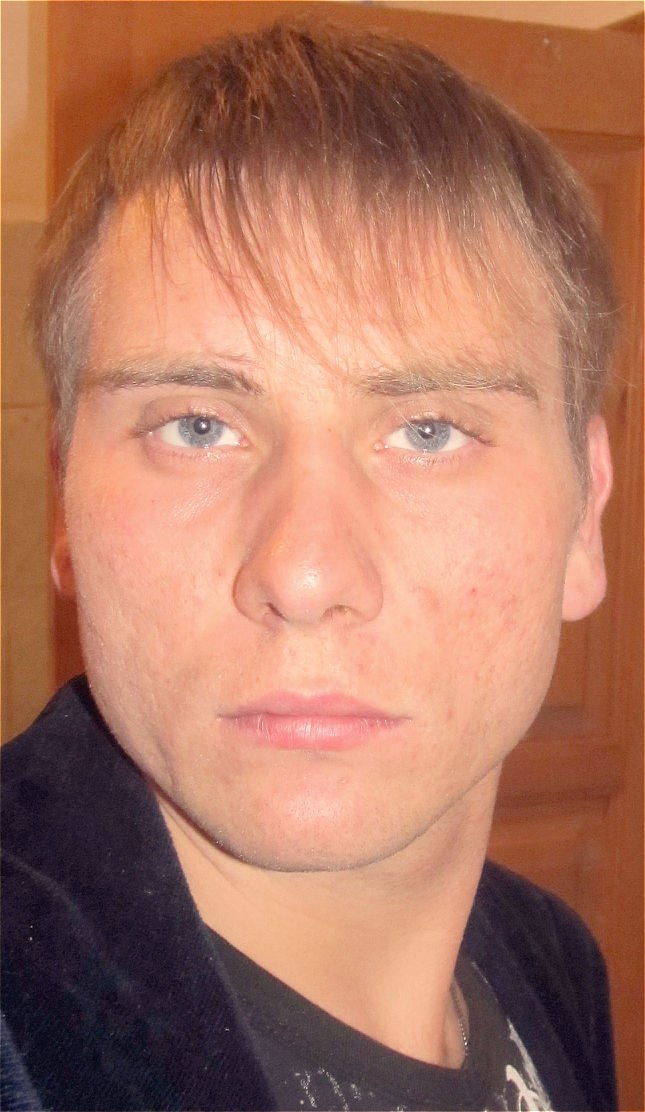 Саня Кольцов sasha | Санкт-Петербург