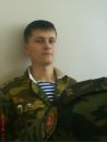 Фотография Дарья Шабалова