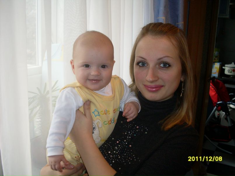 №189, Анастасия Лобач, 38 лет, Керчь №189, Анастасия Лобач, 38 лет, Керчь