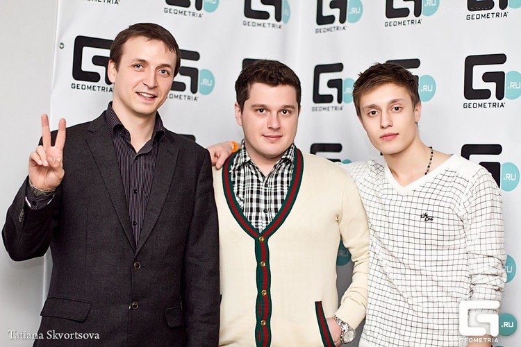 Фото профиля