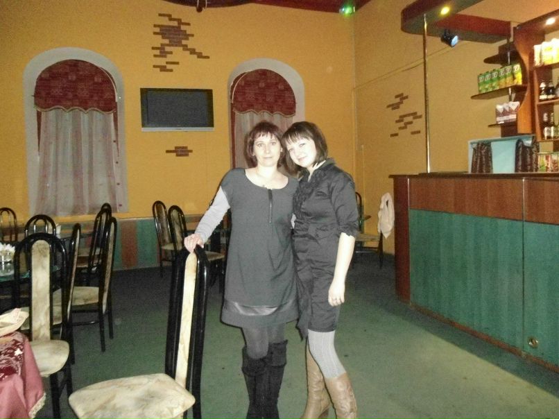 Ольга Курьерова | 