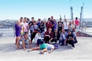 №27 Алексей Сверчков