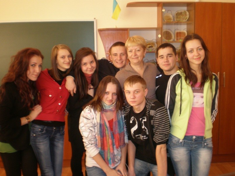 Андрій Степанюк | Ровно