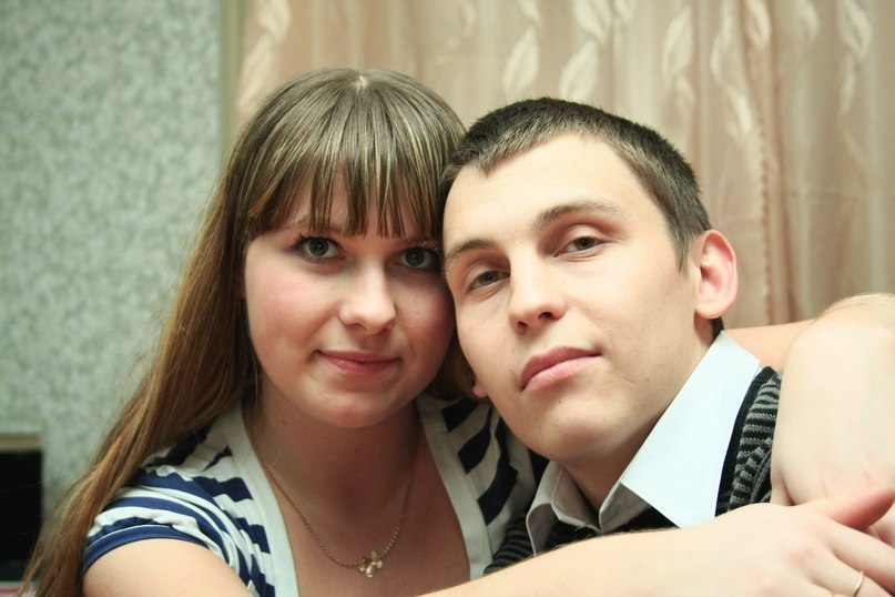 Евгения Шубина | Санкт-Петербург