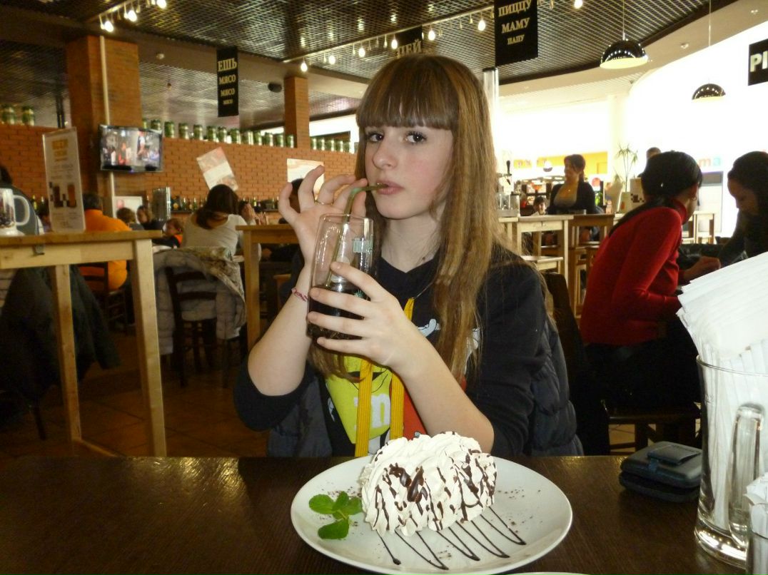 Татьяна Скоропис | Одесса