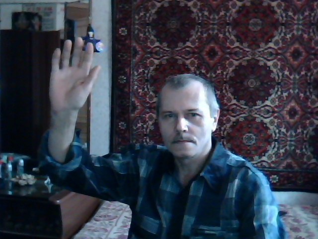 Алексей Громов | Санкт-Петербург